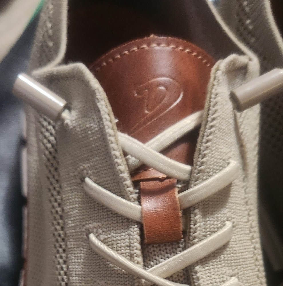 Brown Shoes